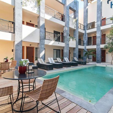 Condominio Talulah Living Tulum Exterior photo