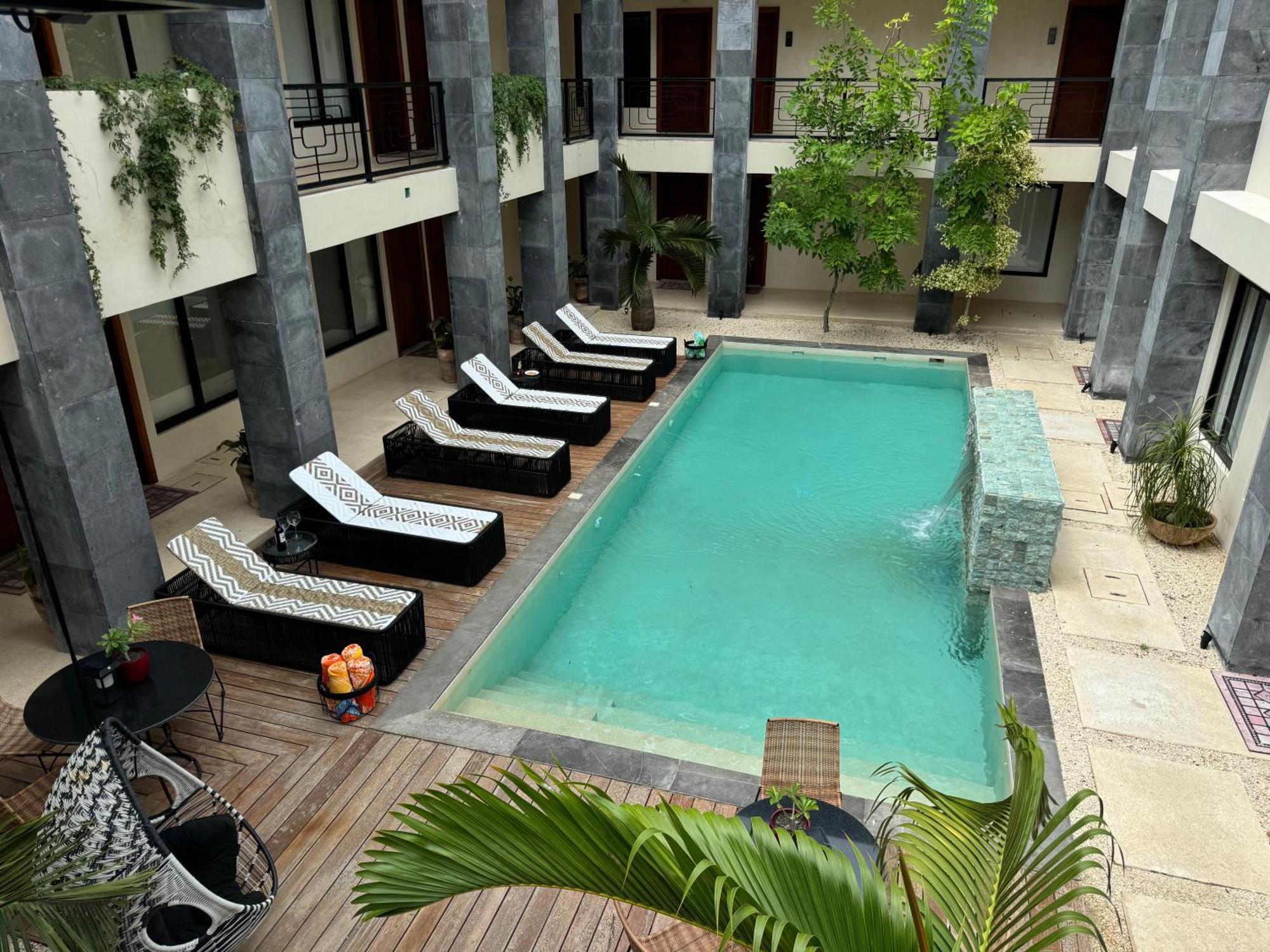 Condominio Talulah Living Tulum Exterior photo
