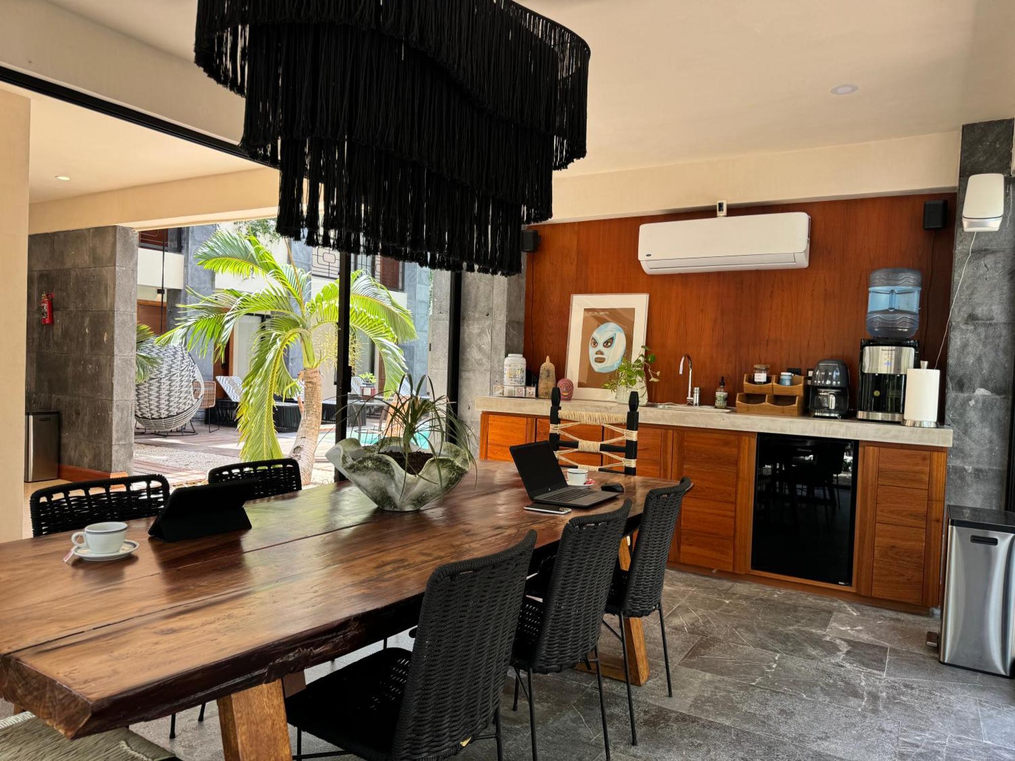 Condominio Talulah Living Tulum Exterior photo