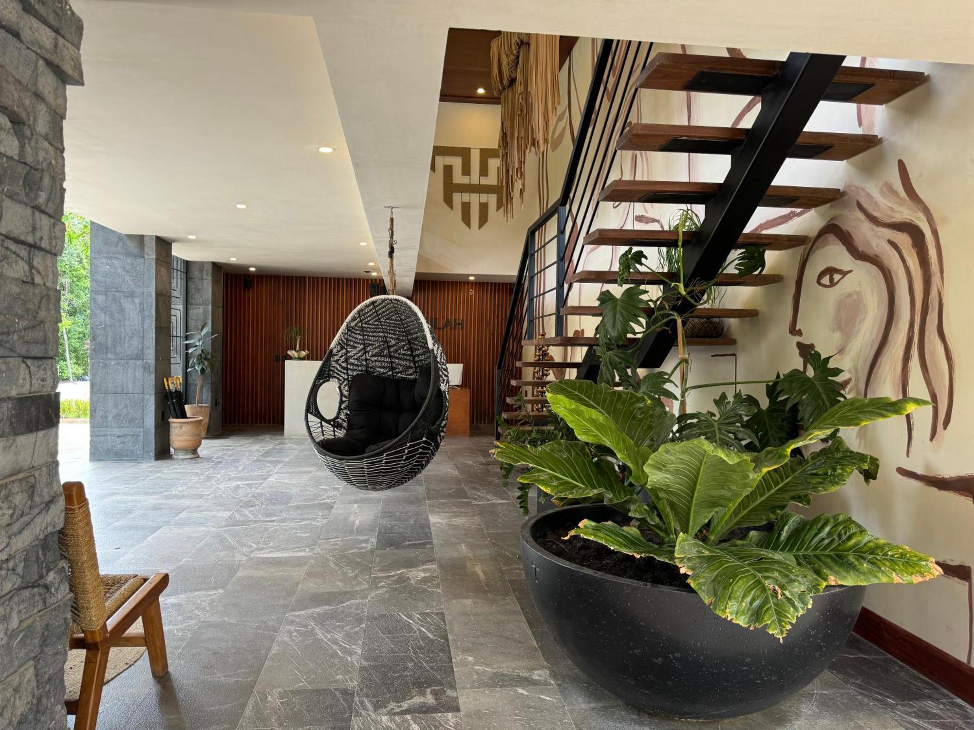 Condominio Talulah Living Tulum Exterior photo