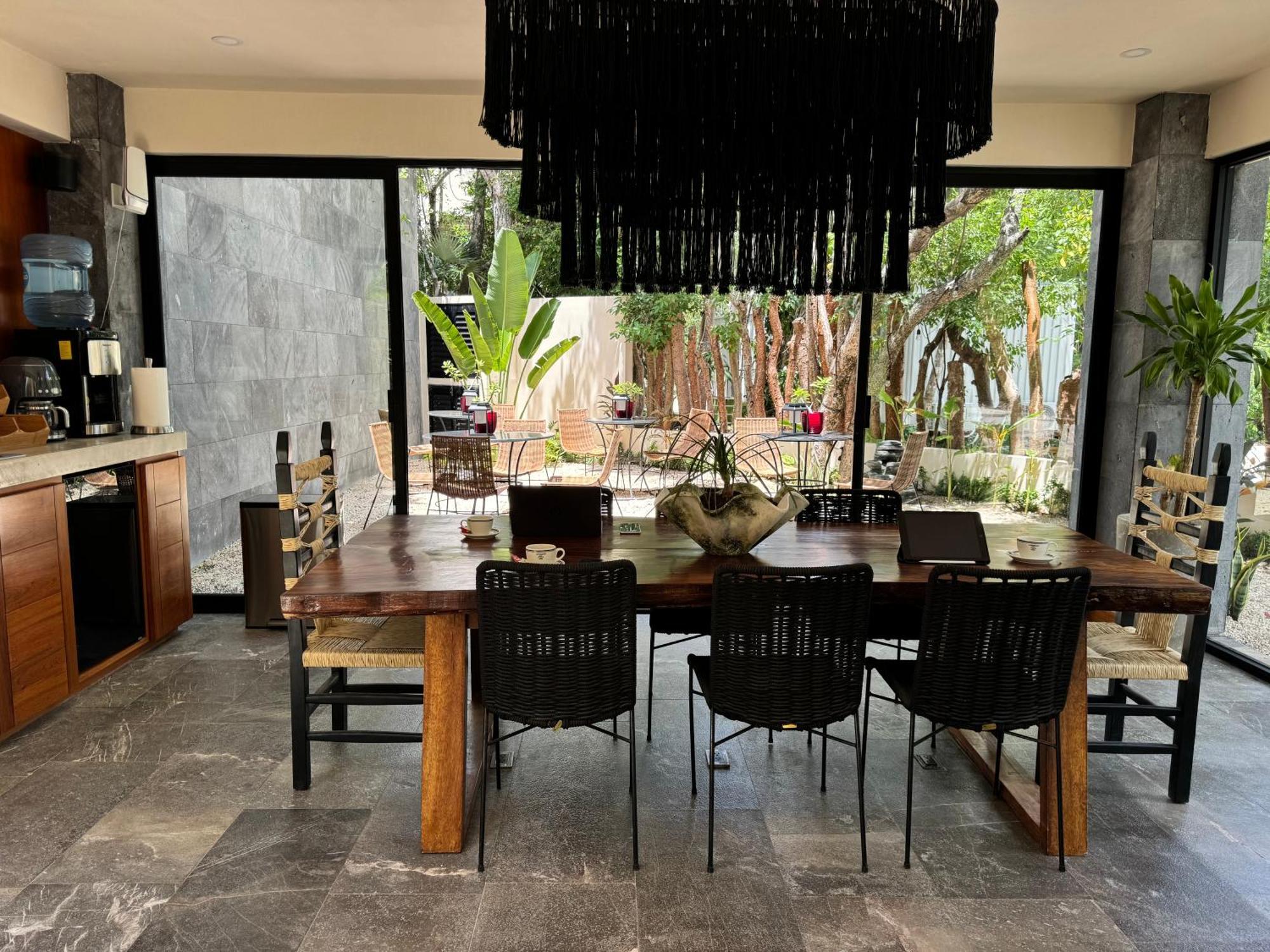 Condominio Talulah Living Tulum Exterior photo