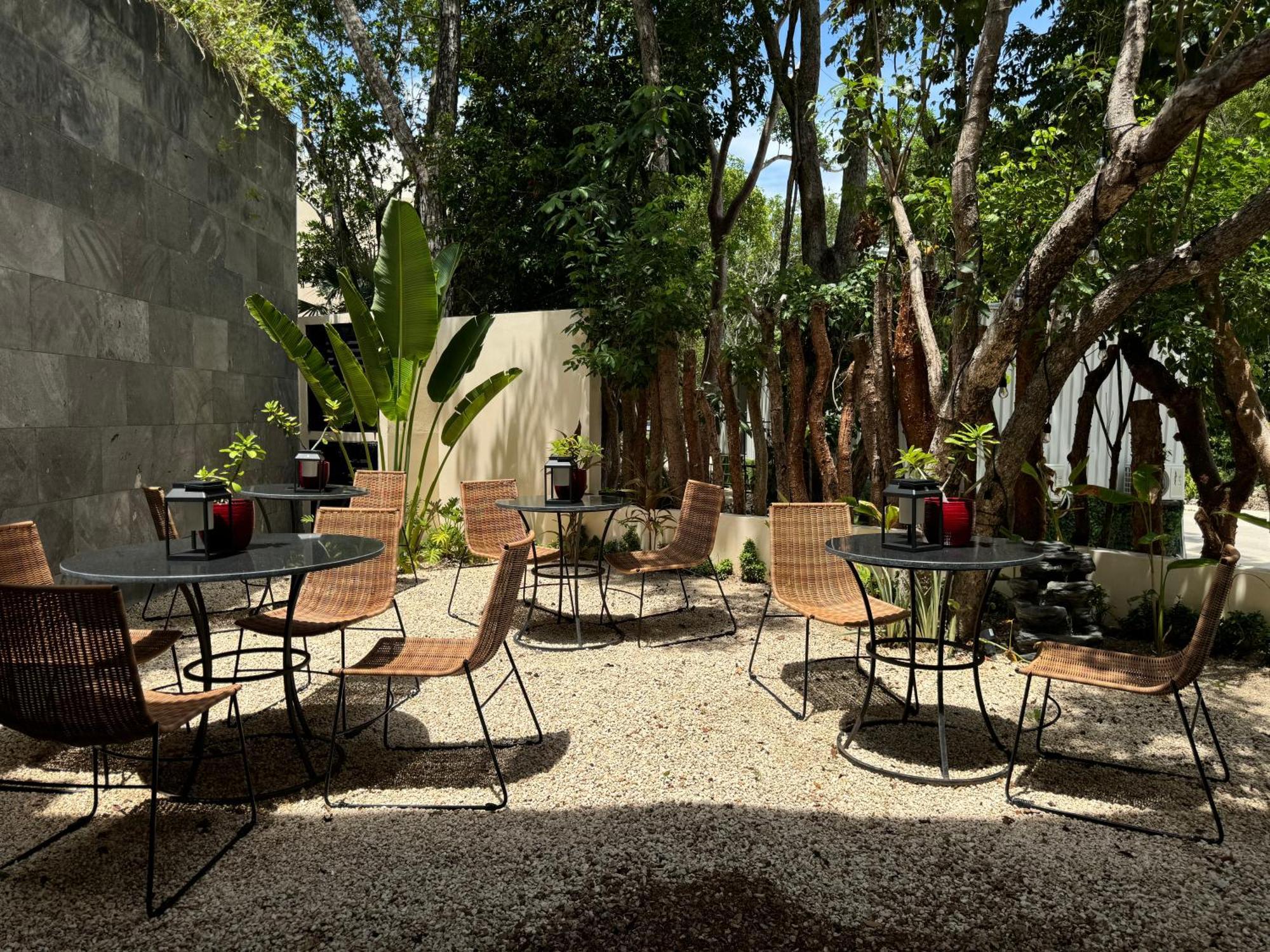 Condominio Talulah Living Tulum Exterior photo