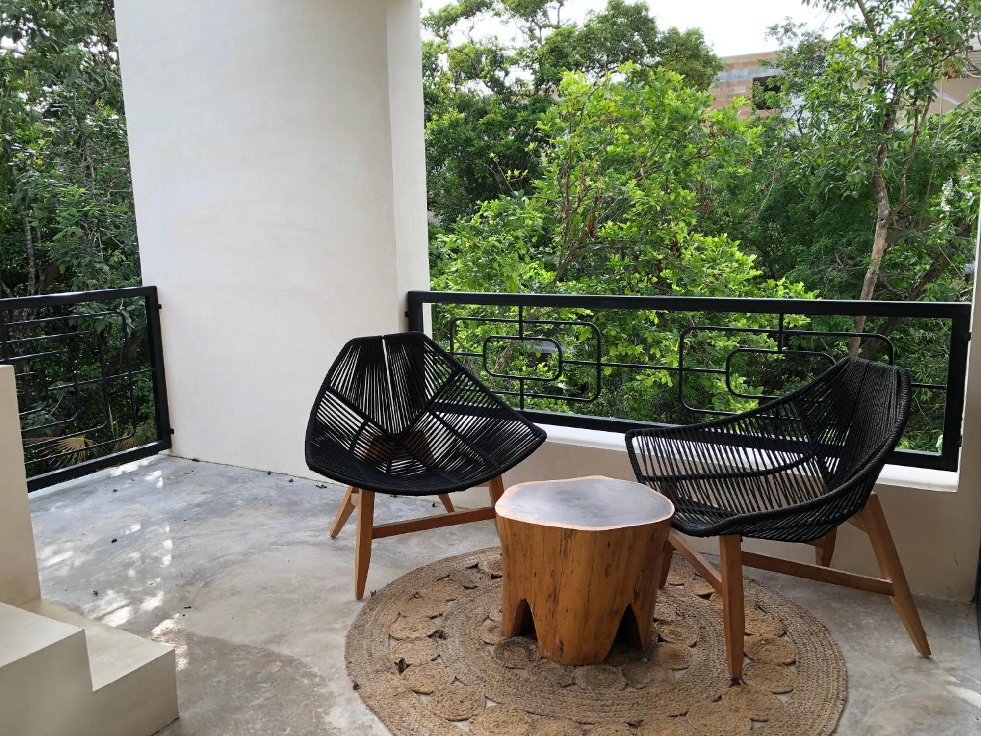Condominio Talulah Living Tulum Exterior photo
