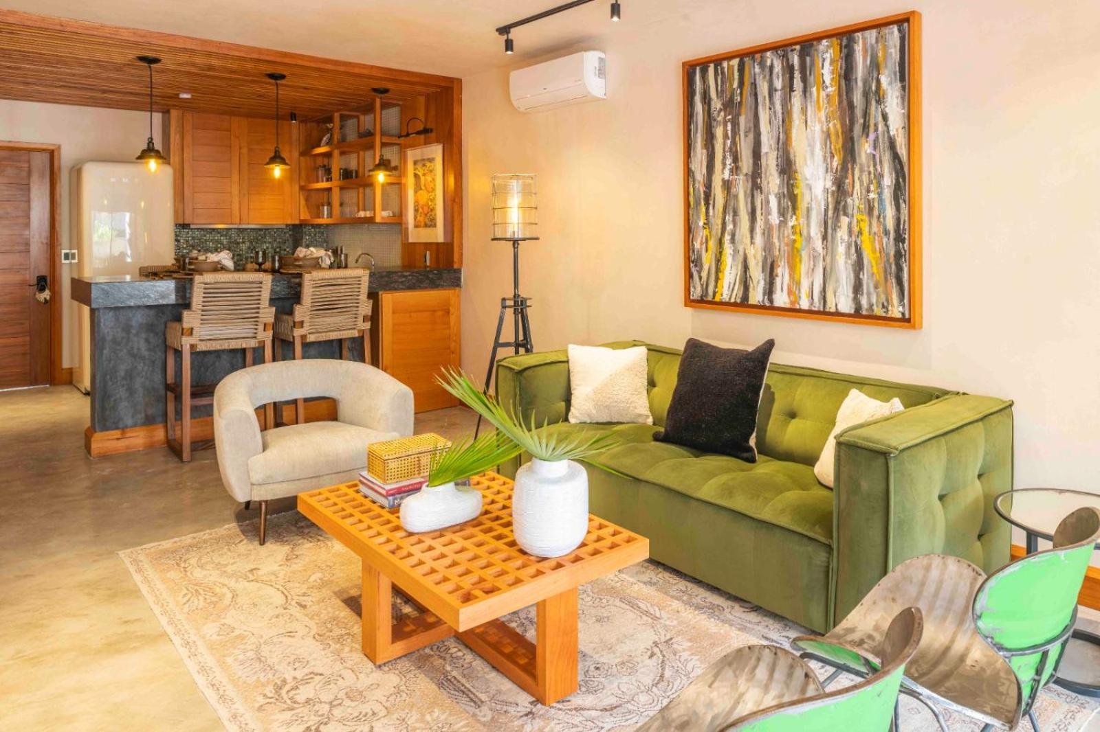 Condominio Talulah Living Tulum Exterior photo