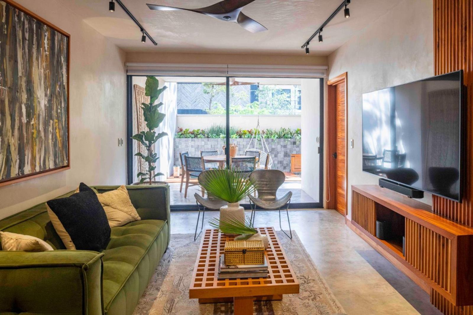 Condominio Talulah Living Tulum Exterior photo
