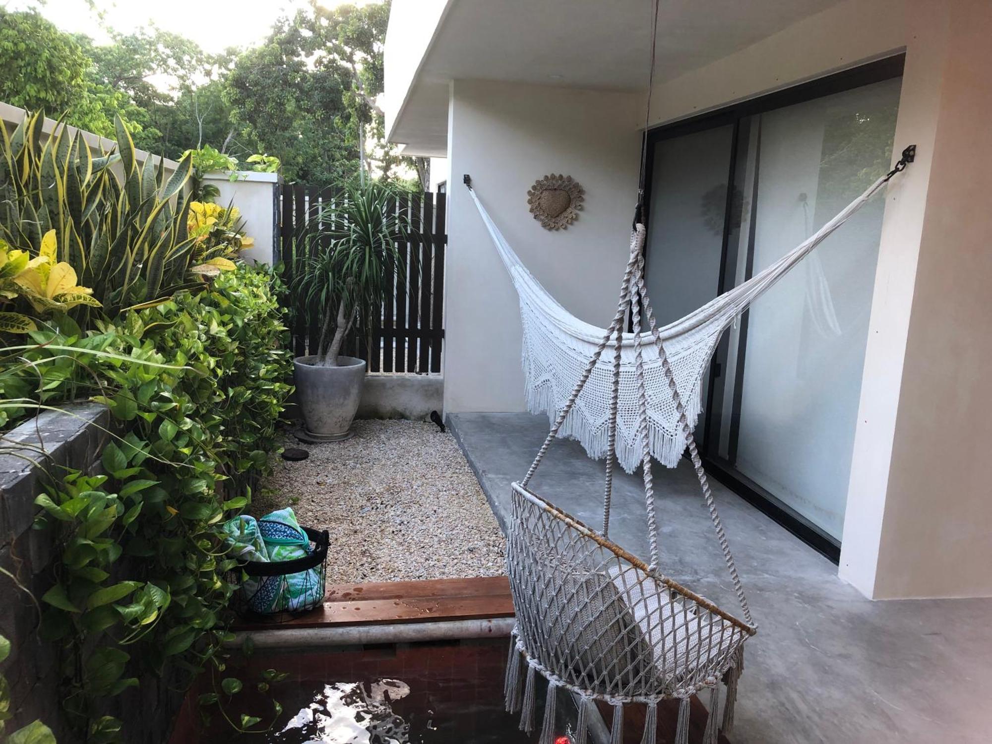 Condominio Talulah Living Tulum Exterior photo