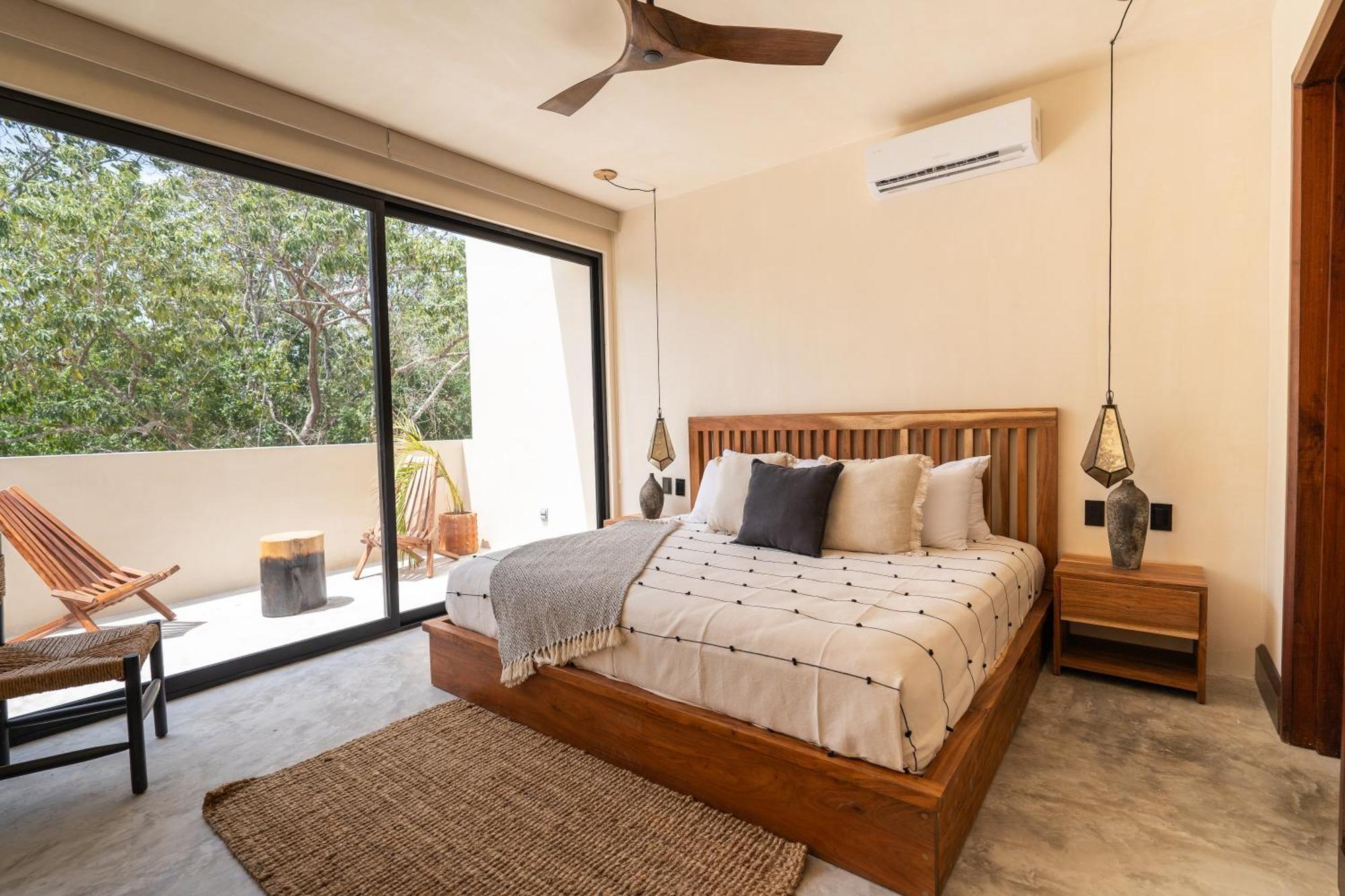 Condominio Talulah Living Tulum Exterior photo