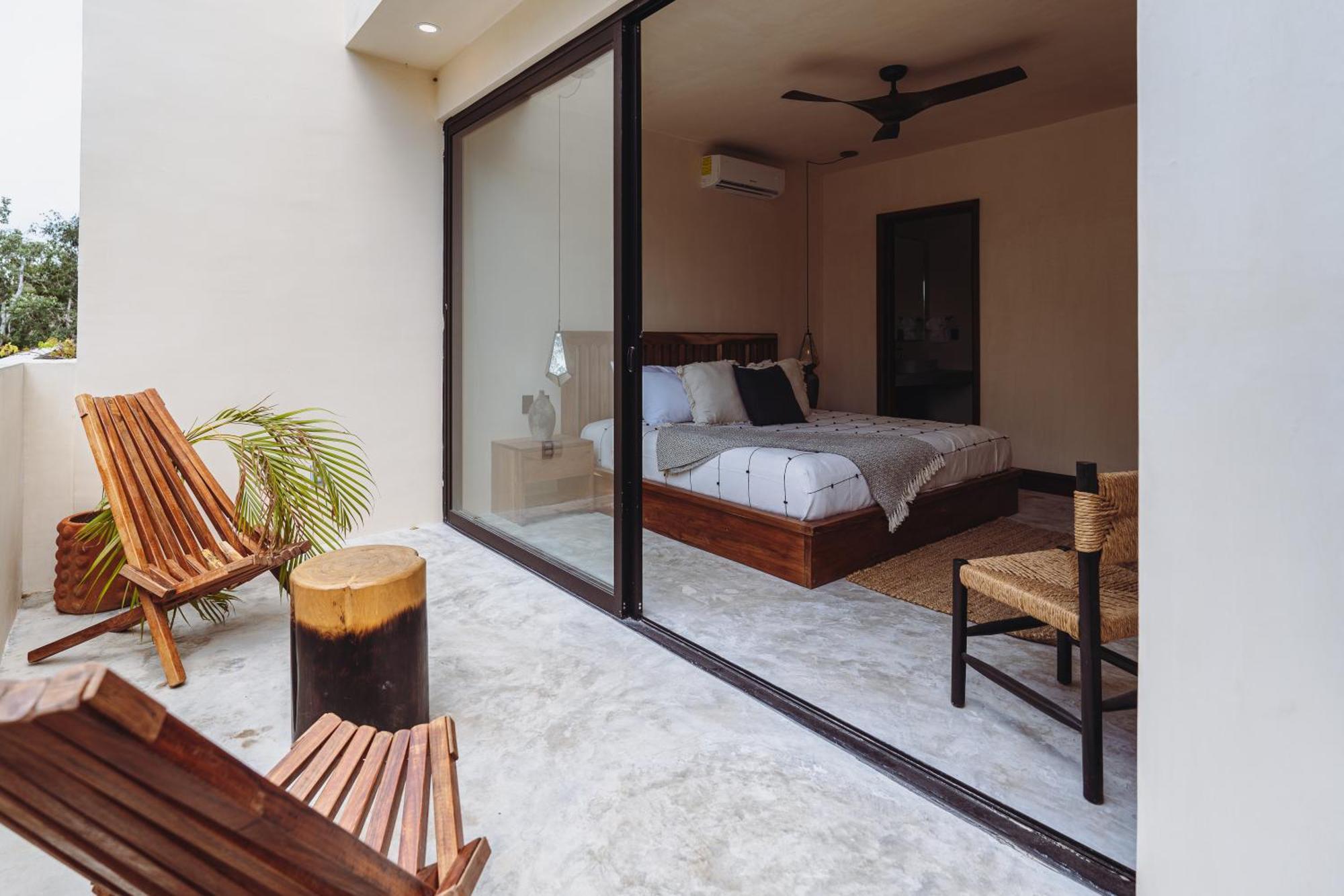Condominio Talulah Living Tulum Exterior photo