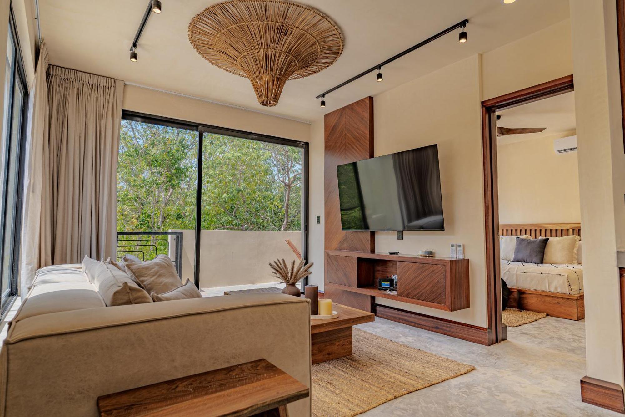 Condominio Talulah Living Tulum Exterior photo