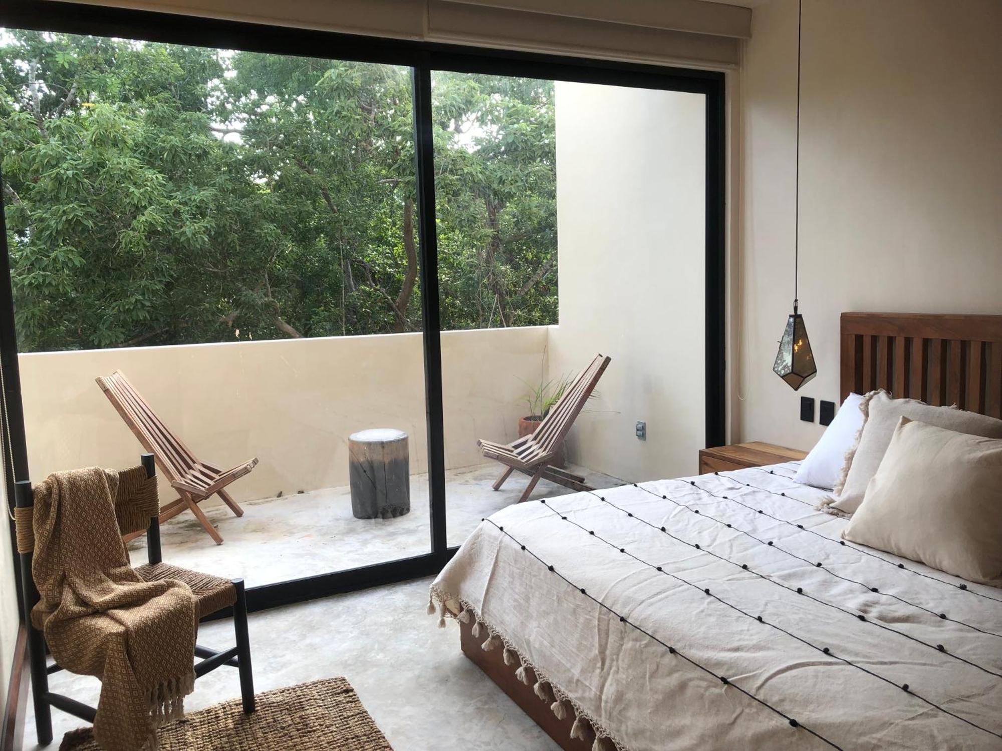 Condominio Talulah Living Tulum Exterior photo