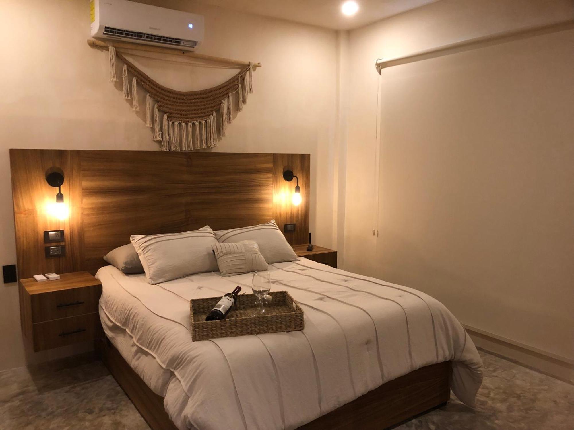 Condominio Talulah Living Tulum Exterior photo