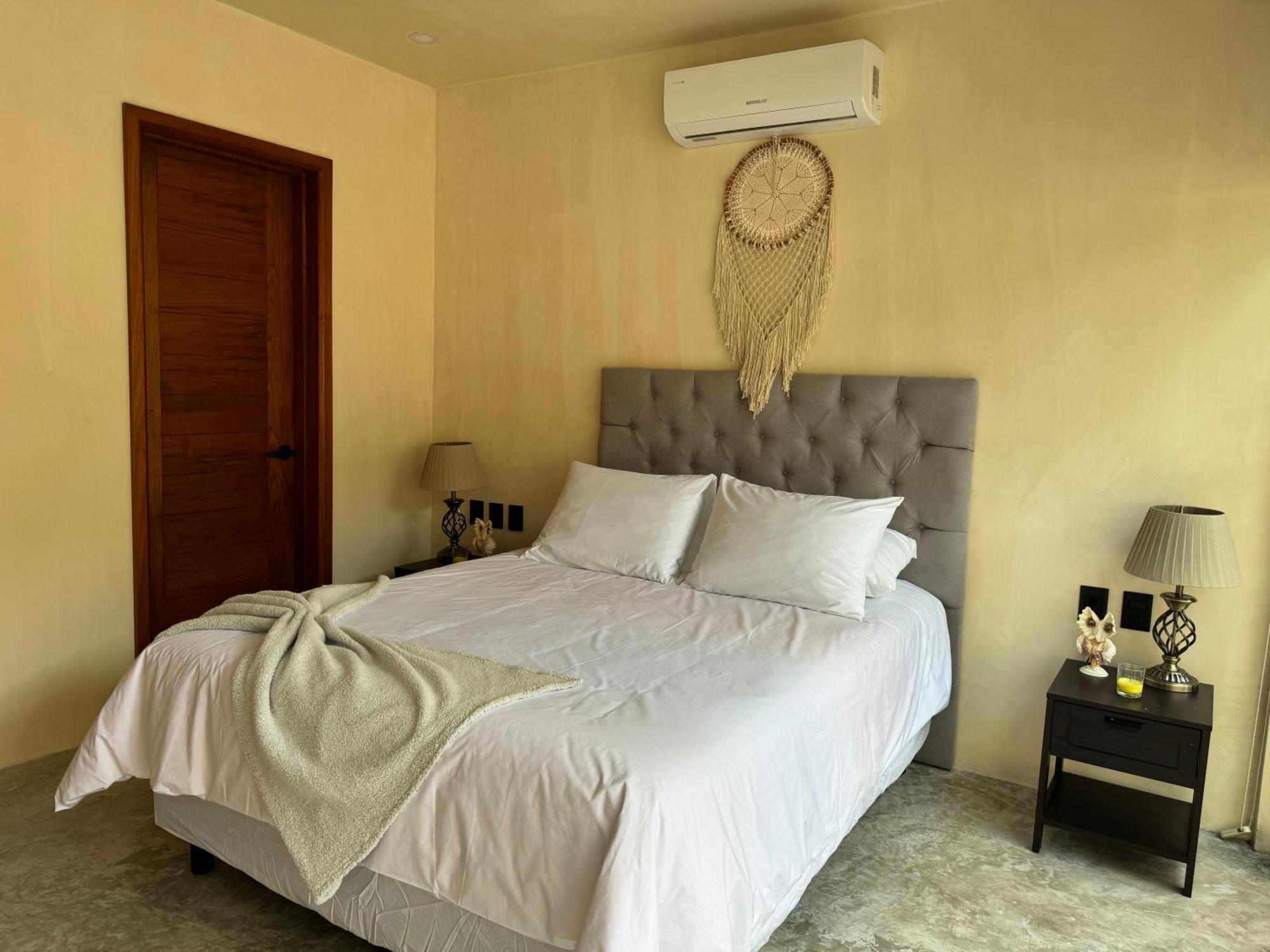 Condominio Talulah Living Tulum Exterior photo