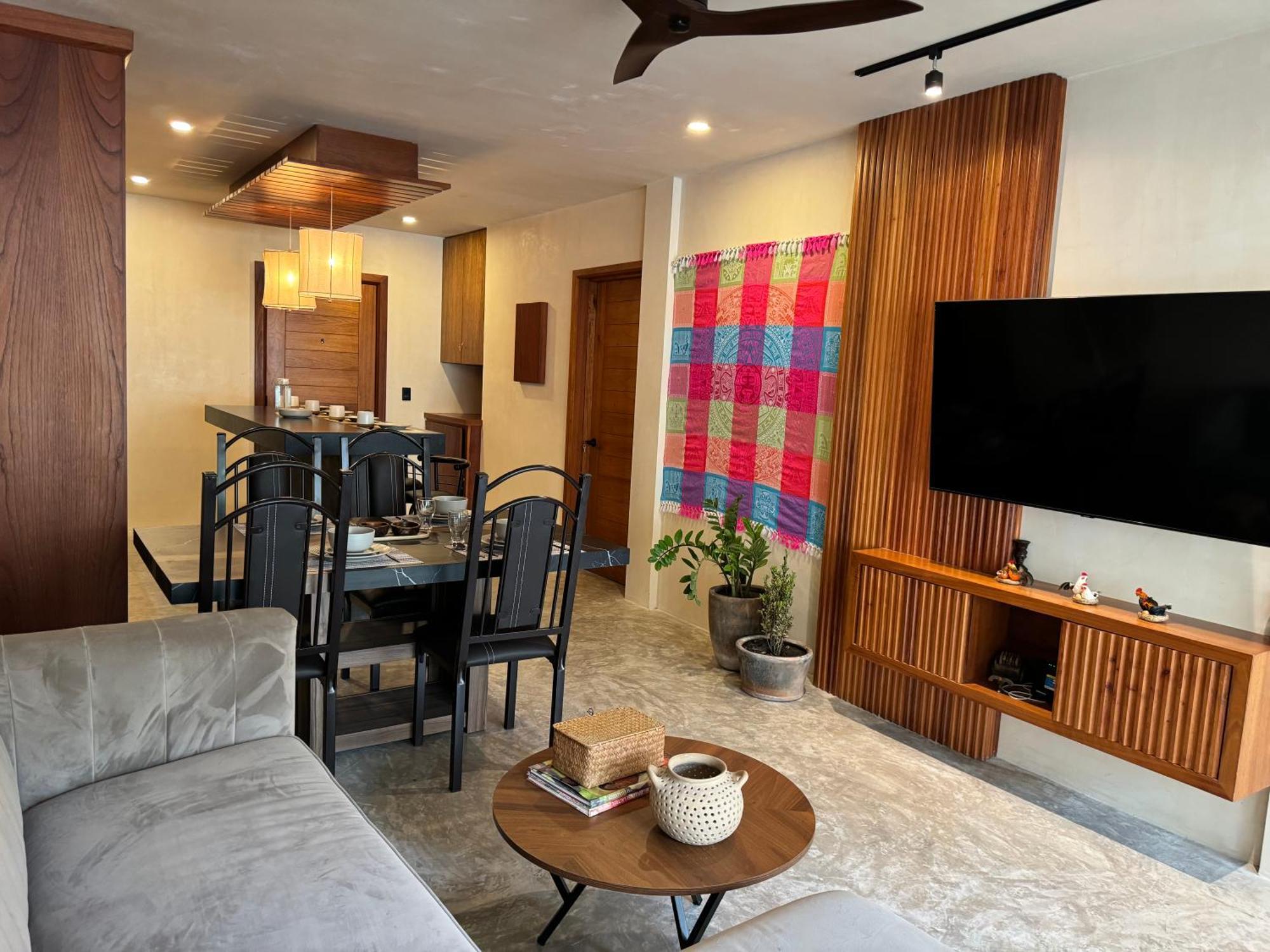 Condominio Talulah Living Tulum Exterior photo
