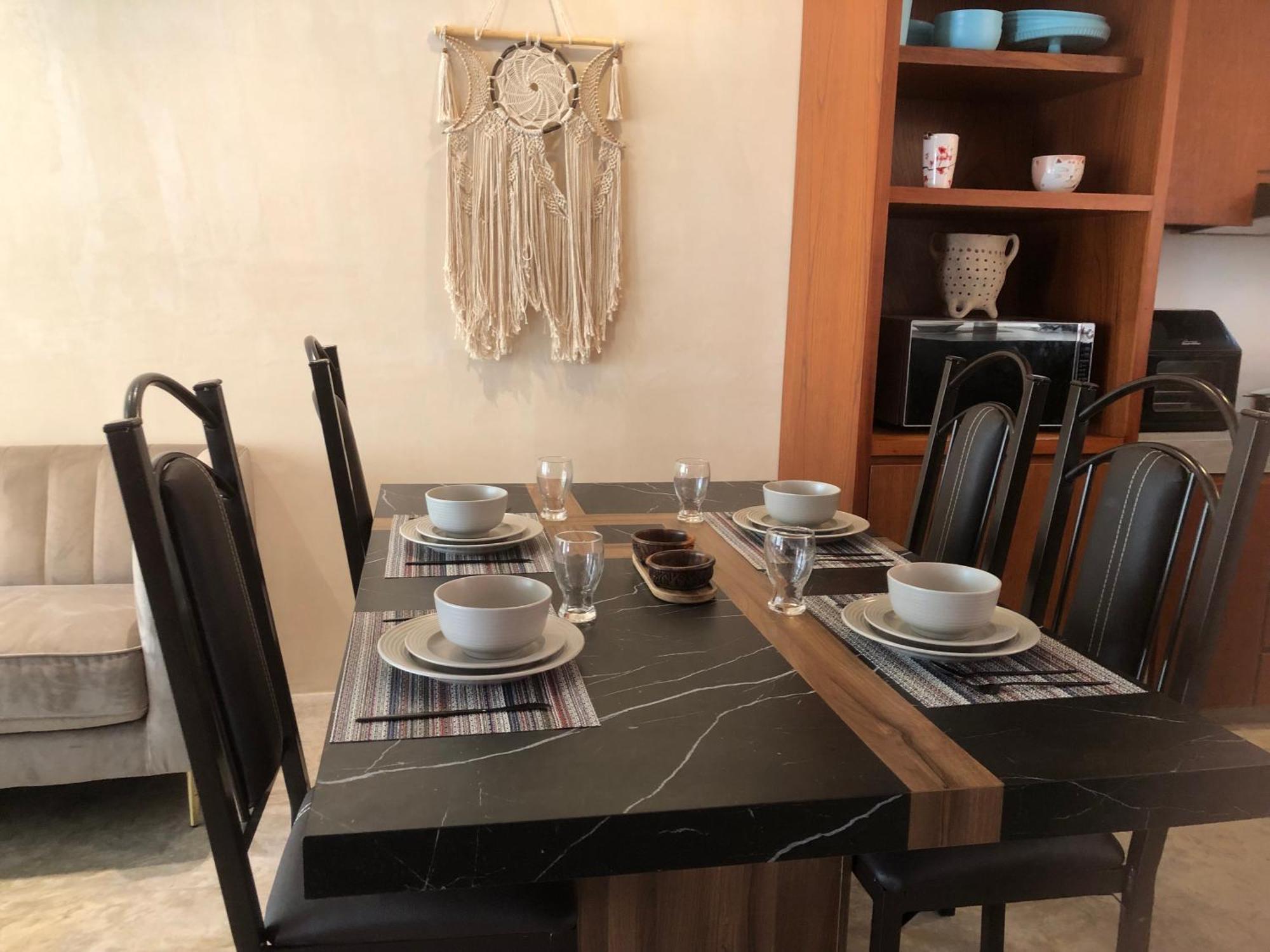 Condominio Talulah Living Tulum Exterior photo