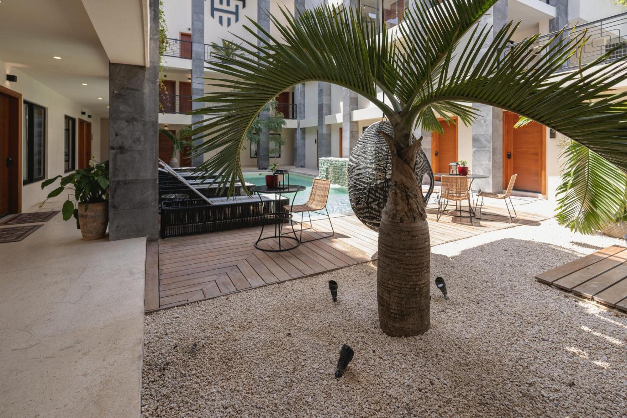 Condominio Talulah Living Tulum Exterior photo