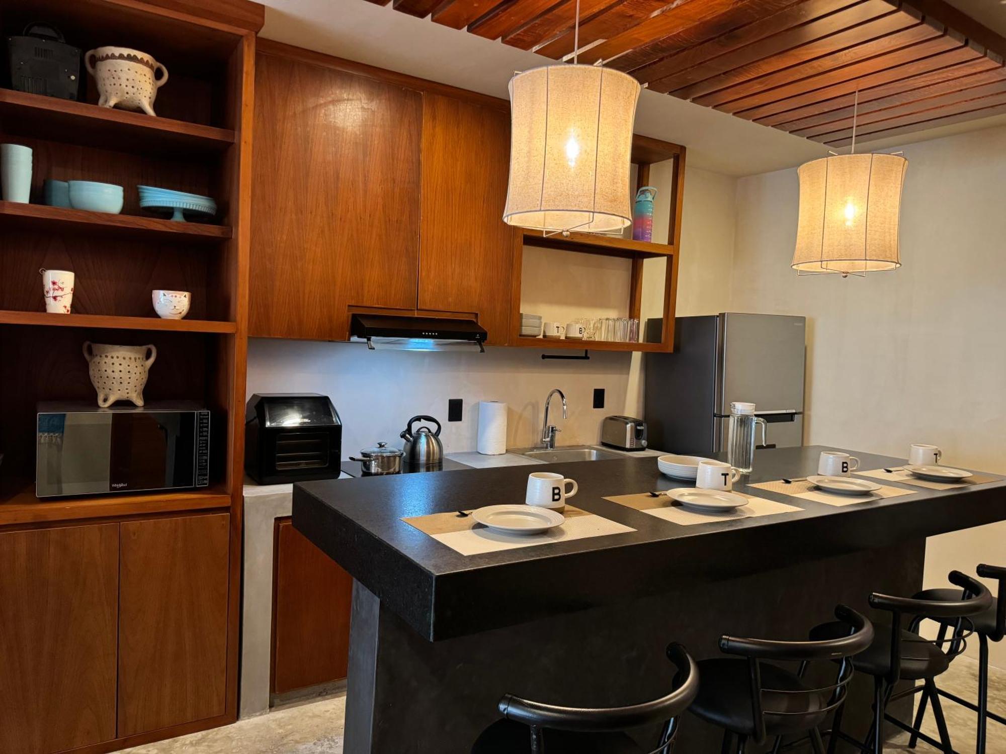 Condominio Talulah Living Tulum Exterior photo