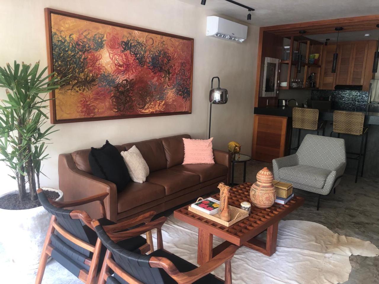 Condominio Talulah Living Tulum Exterior photo