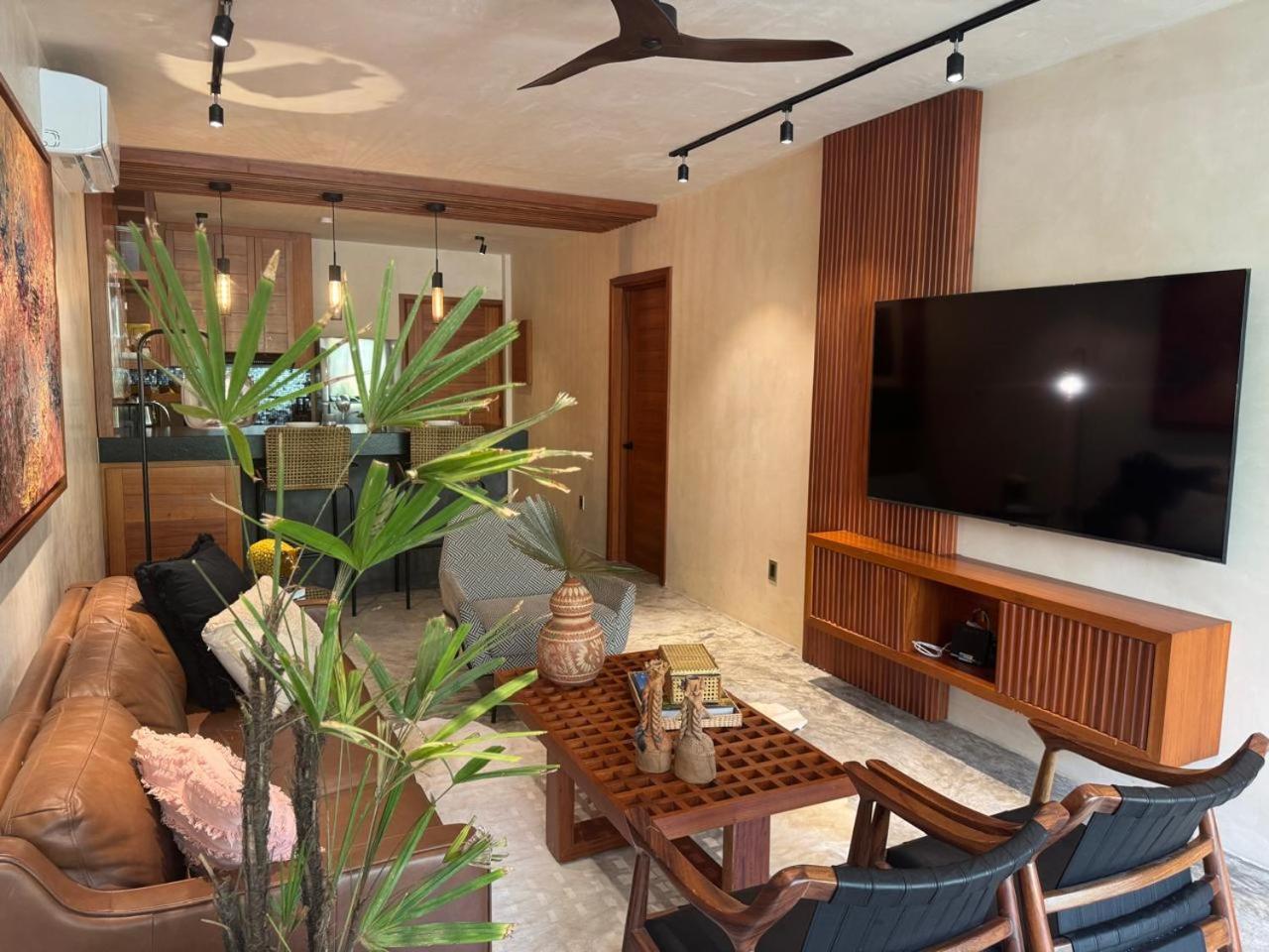 Condominio Talulah Living Tulum Exterior photo