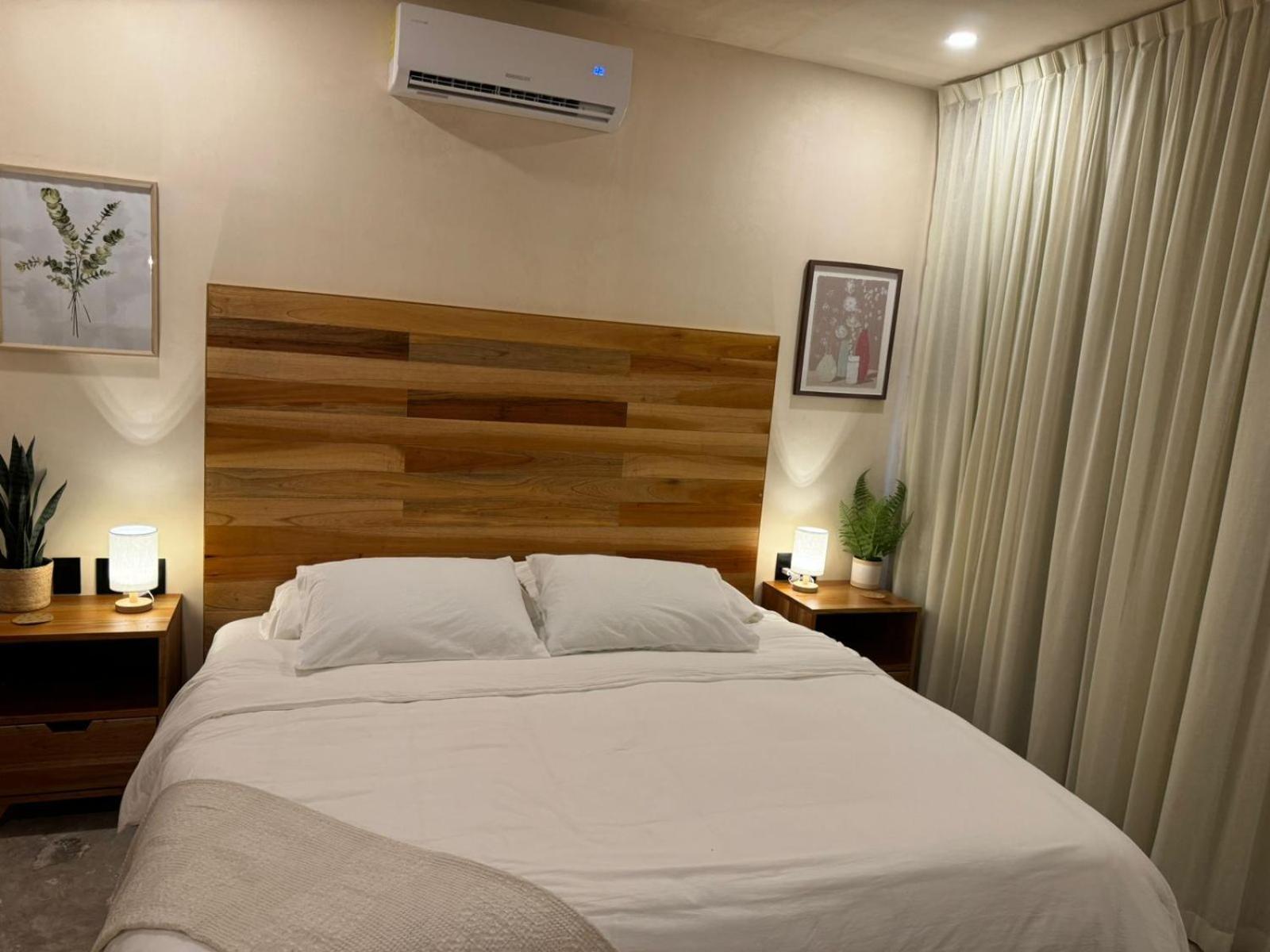 Condominio Talulah Living Tulum Exterior photo