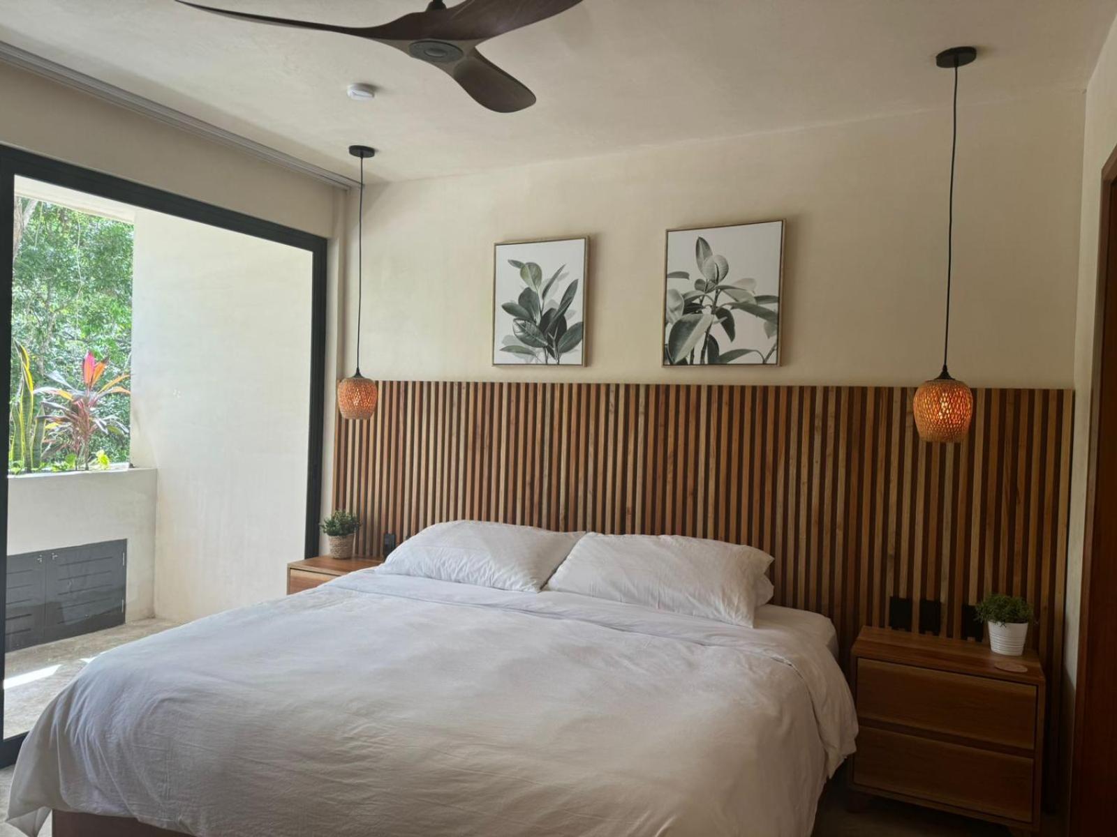 Condominio Talulah Living Tulum Exterior photo