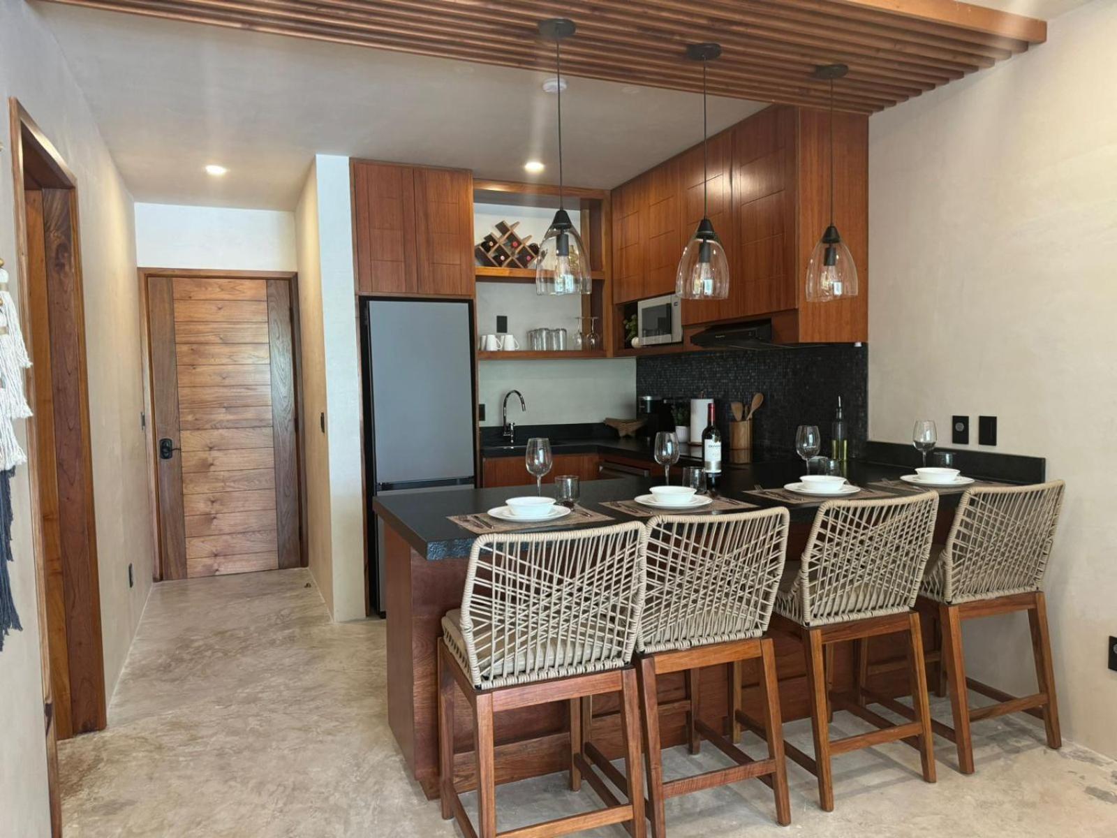 Condominio Talulah Living Tulum Exterior photo