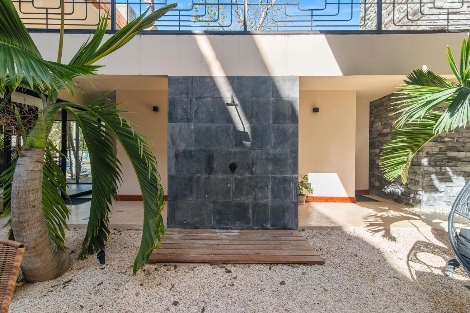Condominio Talulah Living Tulum Exterior photo