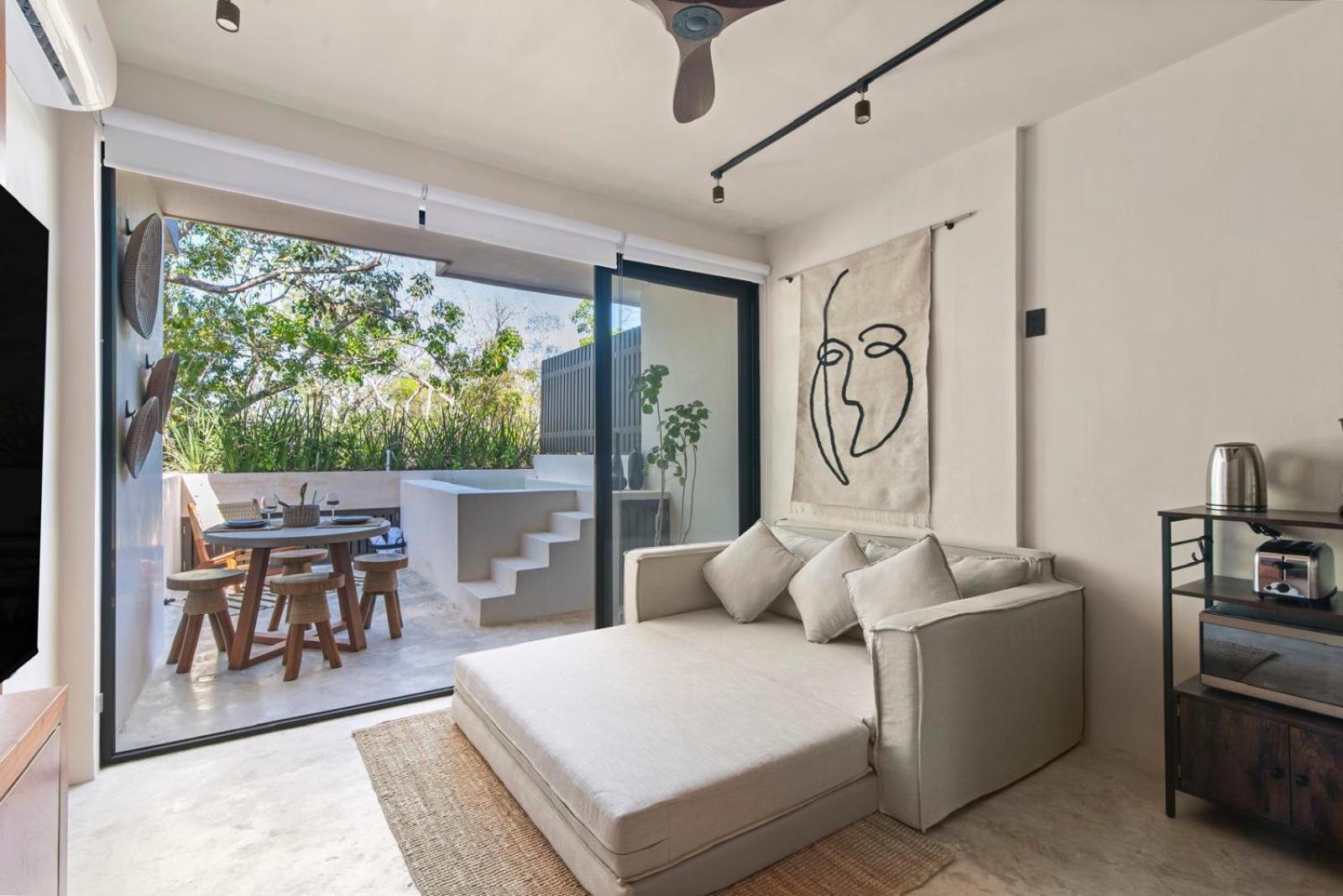 Condominio Talulah Living Tulum Exterior photo