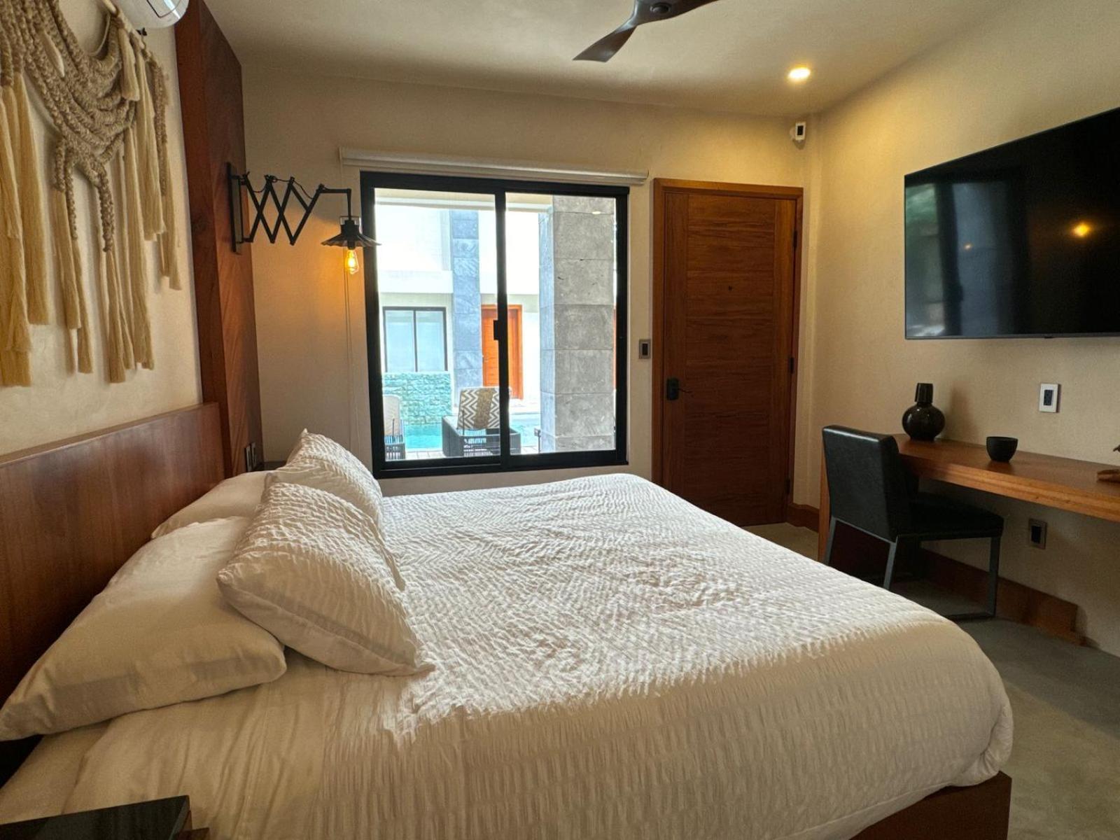 Condominio Talulah Living Tulum Exterior photo