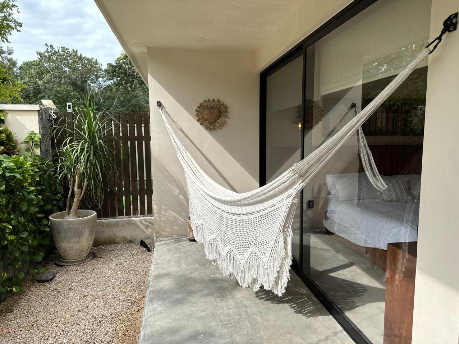 Condominio Talulah Living Tulum Exterior photo